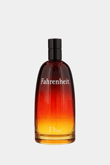 Christian Dior - Fahrenheit Eau De Toilette