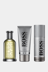 Hugo Boss - No.6 Bottled Set Eau De Toilette