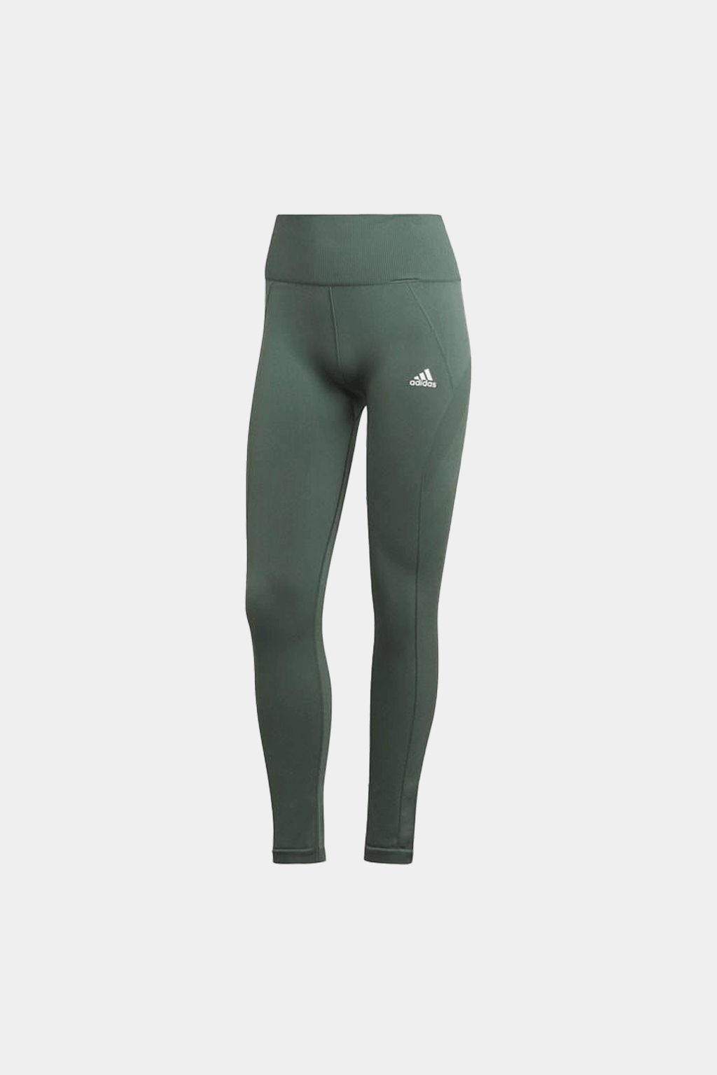 Adidas - Aeroknit 1/7 Leggings - Women