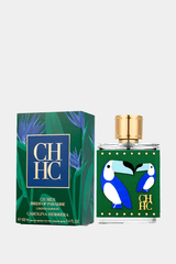 Carolina Herrera - Ch Birds of Paradise Limited Edition Eau De Parfum