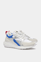 Lacoste - L003 Evo 124 3 SMA
