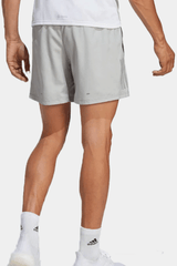 Adidas - Own the Run Heather Shorts