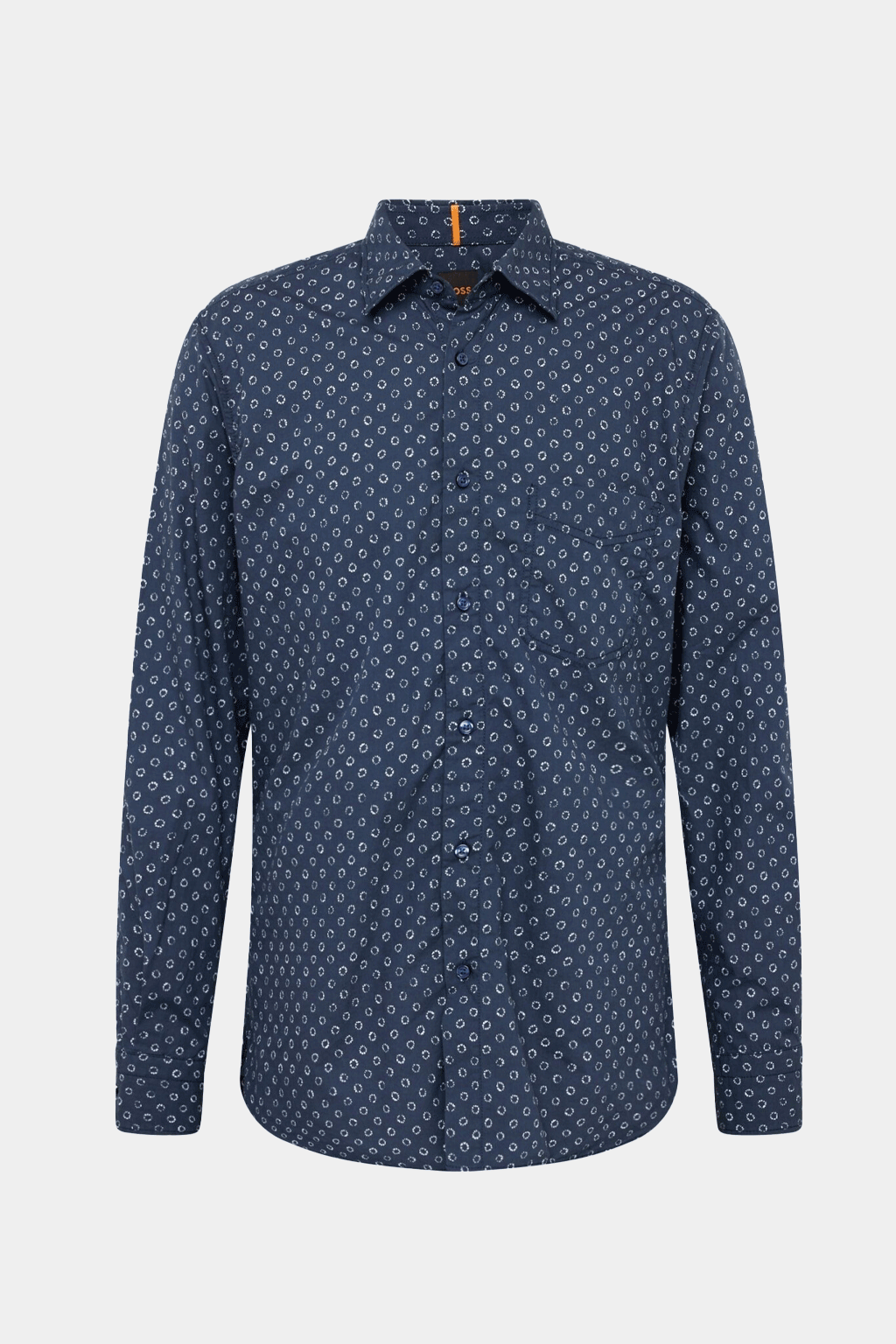 Hugo Boss – Remiton