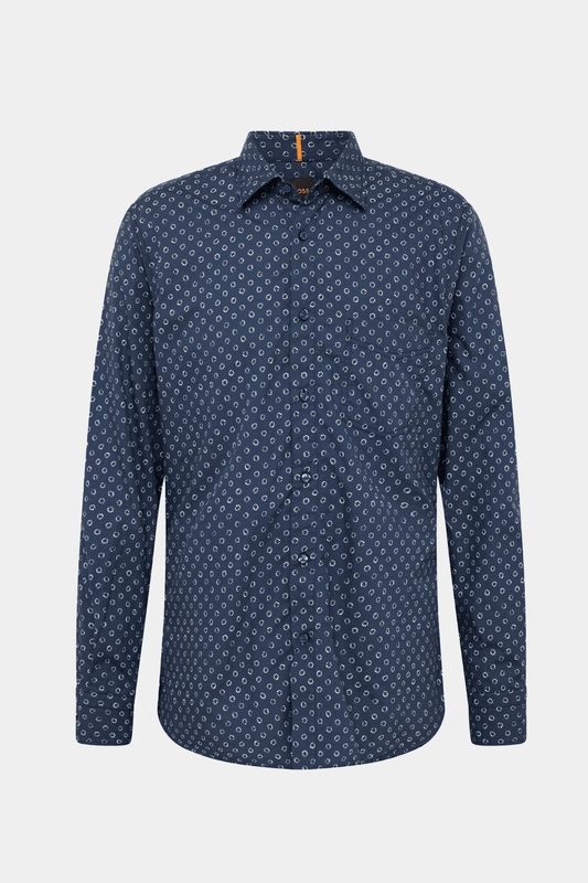 Hugo Boss – Remiton