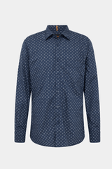 Hugo Boss – Remiton
