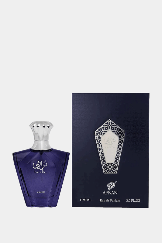 Afnan - Turathi Blue Eau de Parfum
