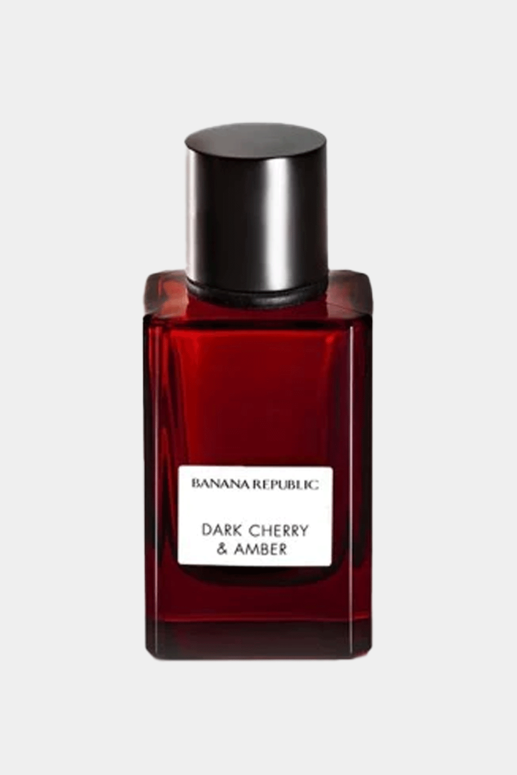 Banana Republic - Dark Cherry and Amber Eau de Parfum