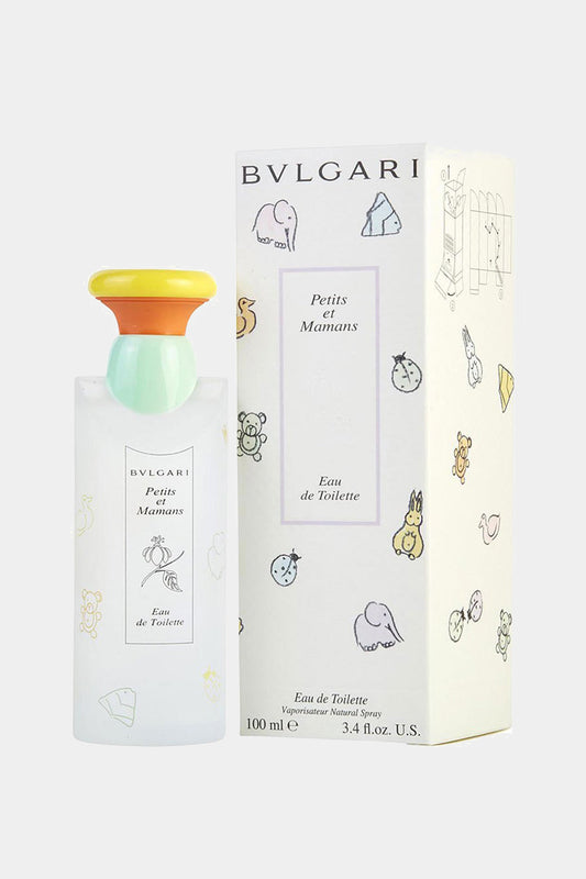 Bvlgari - Petits Et Mamans Eau de Toilette