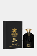 Denzel - Exclusive Collection Black Leather Eau De Parfum