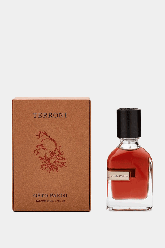 Orto Parisi - Terroni Parfum