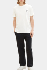 Tom Tailor - Relaxed Fit T-shirt With Back Print