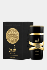 Lattafa - Asad Eau de Parfum