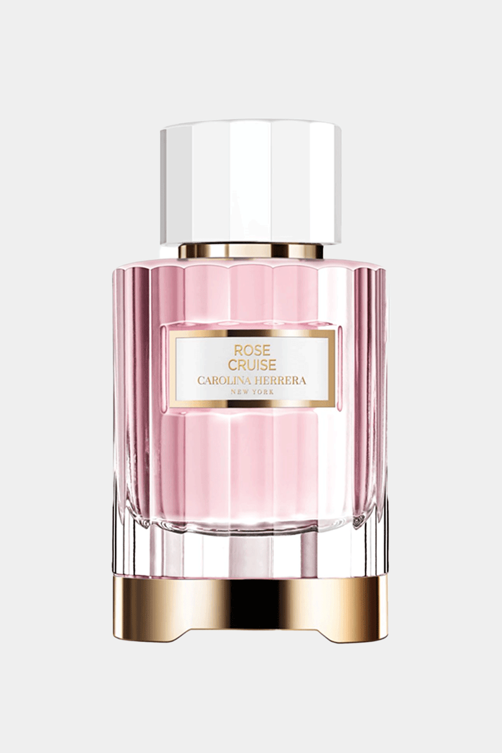 Carolina Herrera - Rose Cruise Eau De Toilette