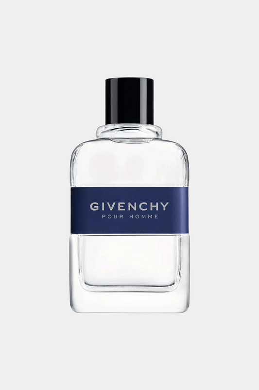 Givenchy - Pour Homme Blue Label Eau De Toilette