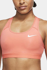 Nike - Dri-FIT Swoosh Non-Padded Sports Bra