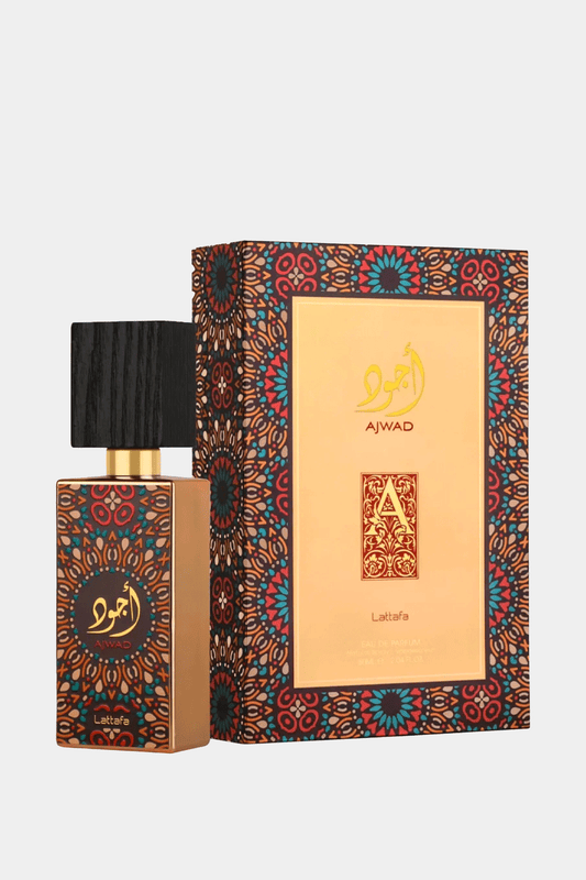 Lattafa - Ajwad Eau De Parfum