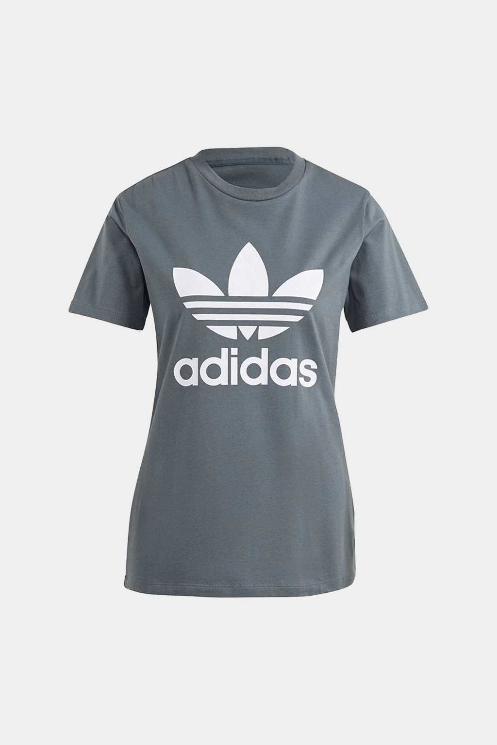 Adidas -  Adicolor Classics Trefoil T-Shirt - Women