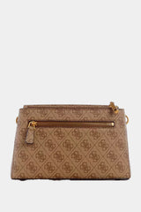 Guess - Aieta Society Crossbody Bag