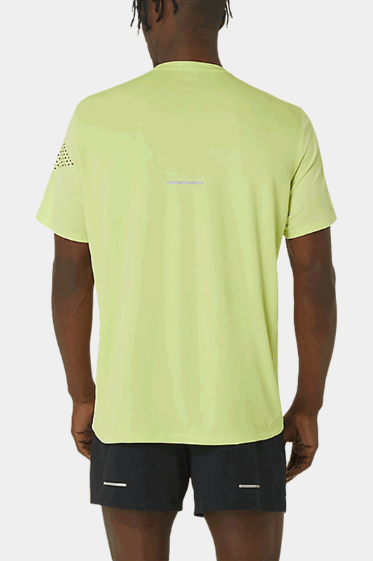 Asics - Icon Short Sleeved Top