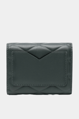 Lacoste - Billfold Compact Wallet