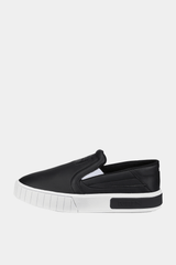 Puma - Cali Star Slip-On Leather WMNS