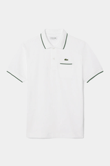Lacoste - Classic Fit Pocket Accent L.12.12 Polo Shirt