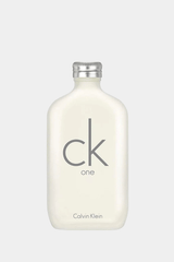 Calvin Klein - Ck One  Eau De Toilette
