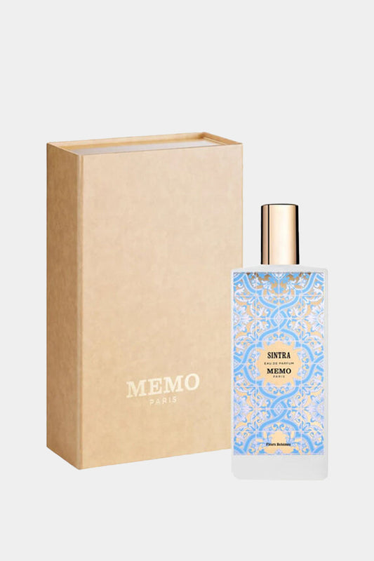 Memo Paris - Sintra