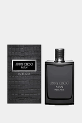 Jimmy Choo - Man Intense Eau De Toilette