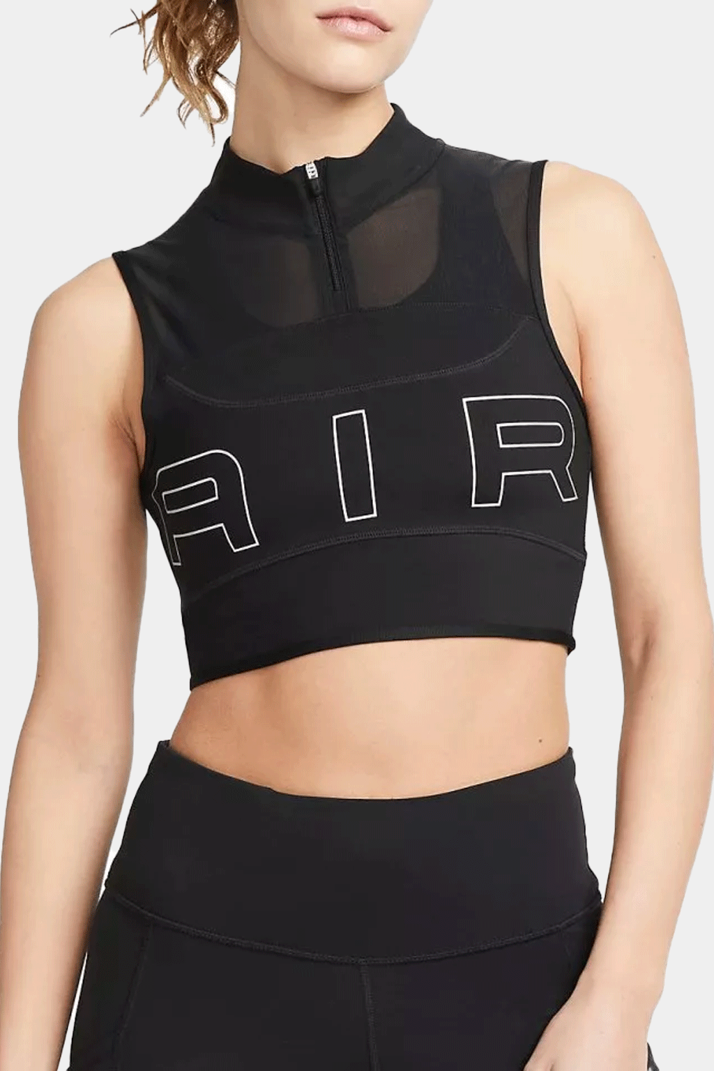 Nike - Dri-Fit Air Crop Tank