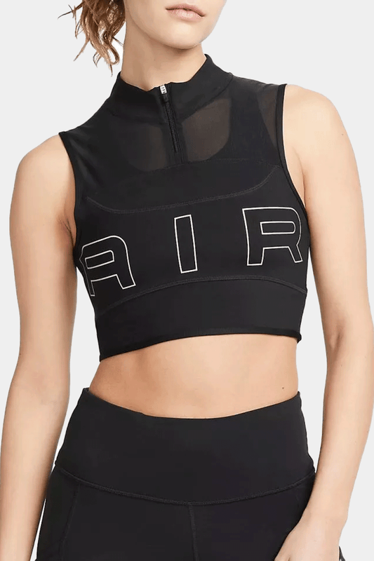 Nike - Dri-Fit Air Crop Tank