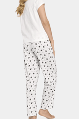 Sinsay - Two Piece Pyjama Set