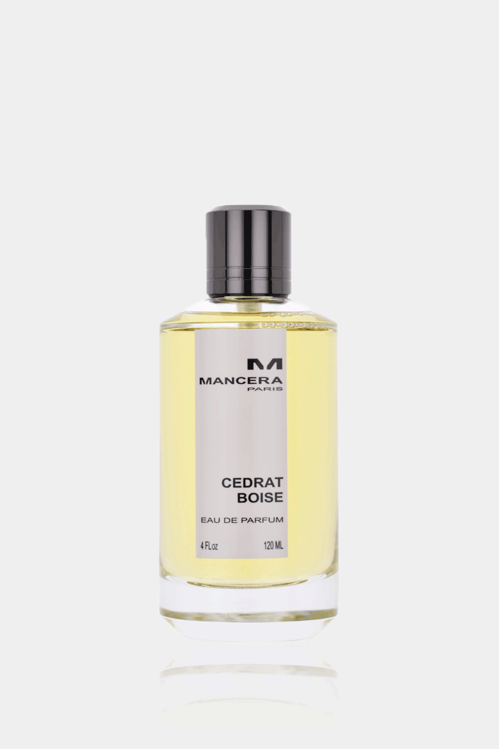 Mancera - Cedrat Boise Eau de Parfum