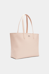 Lacoste - Anna Zipped Tote Bag