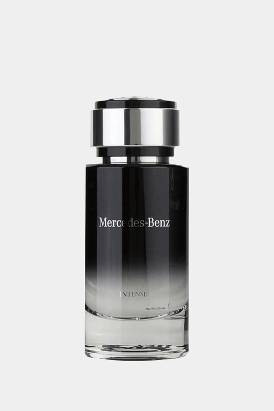 Mercedes Benz - Intense Eau De Toilette