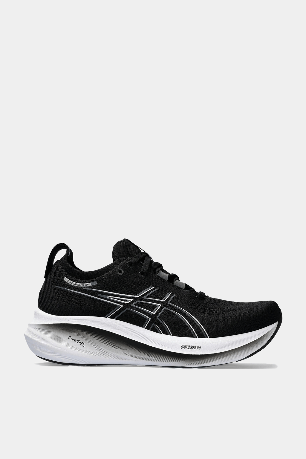 Asics - Gel Nimbus 26 Women