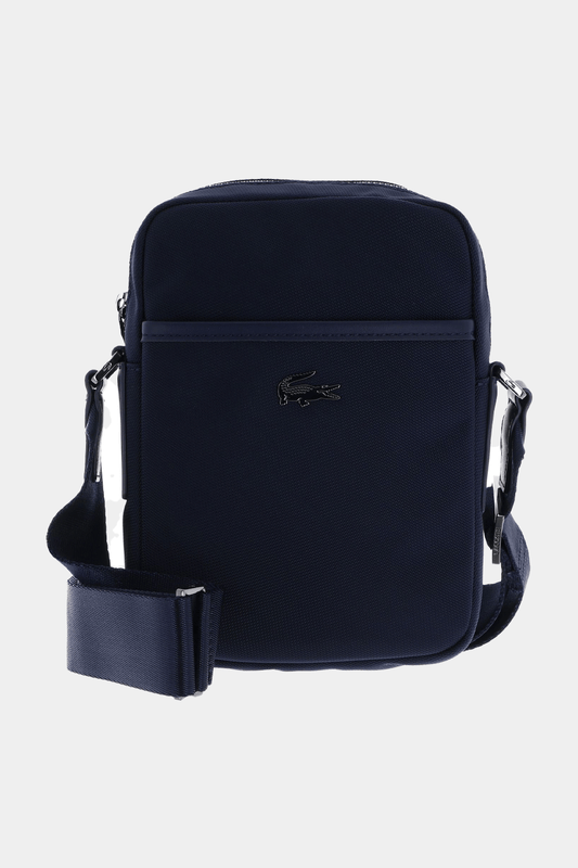 Lacoste - Zip Fastening Crossbody Bag