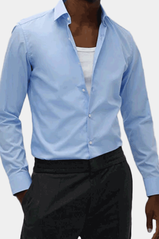 Hugo Boss – C-Jenno