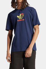 Adidas - Training Supply Short Sleeve T-Shirt