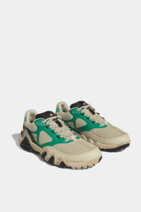 Adidas - Adicross Low Boost Savanna Court Green Womens