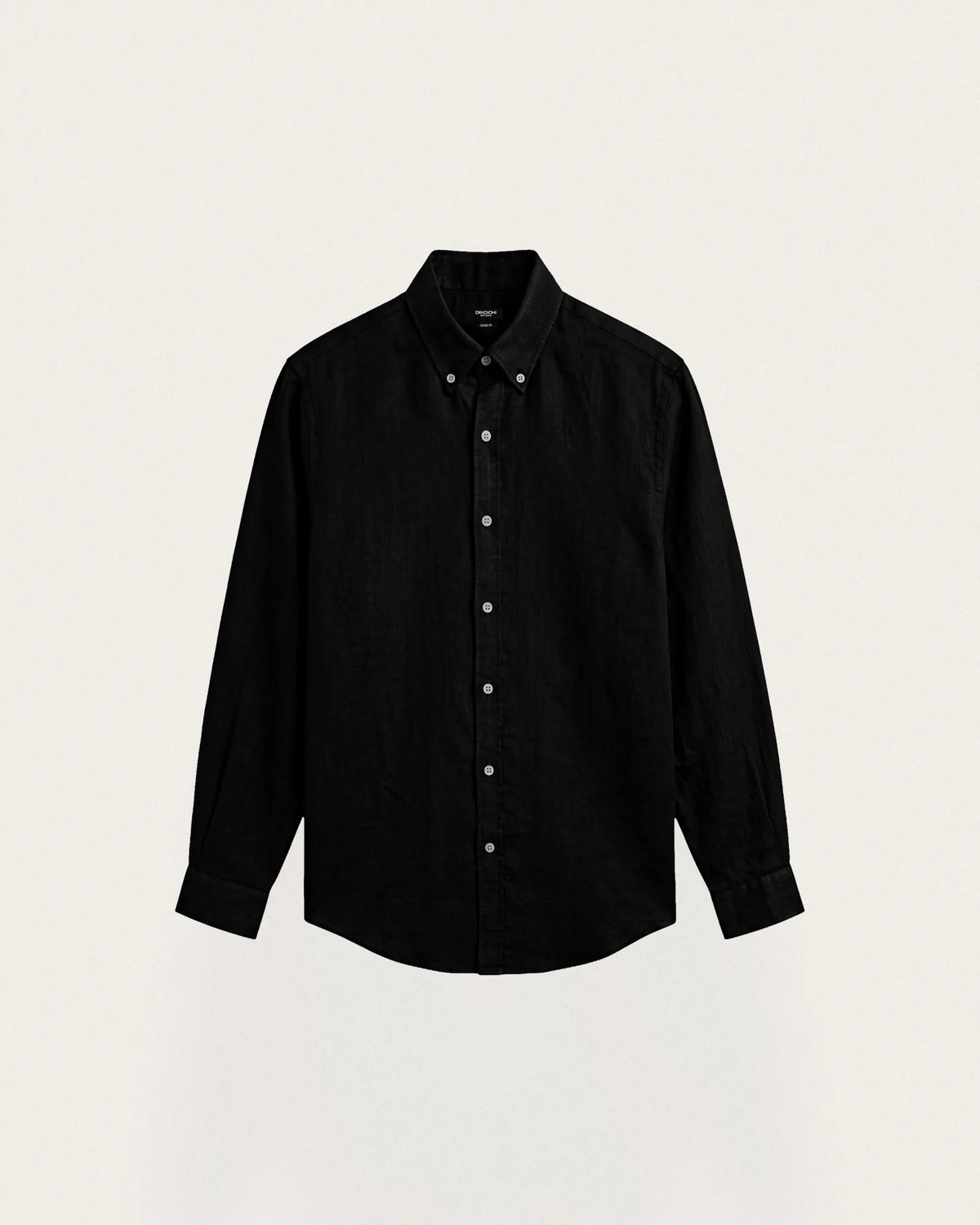 100% Linen Regular Fit Shirts