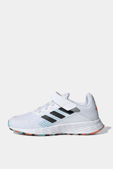 Adidas - Duramo SL C White Kids
