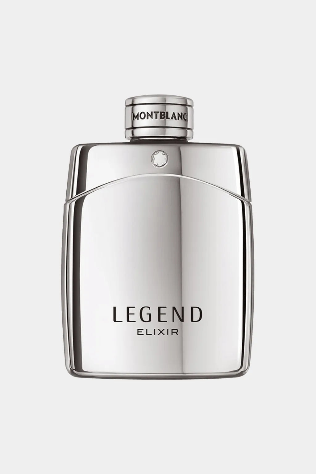 Mont Blanc - Legend Elixir Parfum