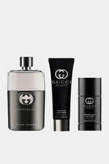Gucci - Guilty Eau De Toilette Gift Set
