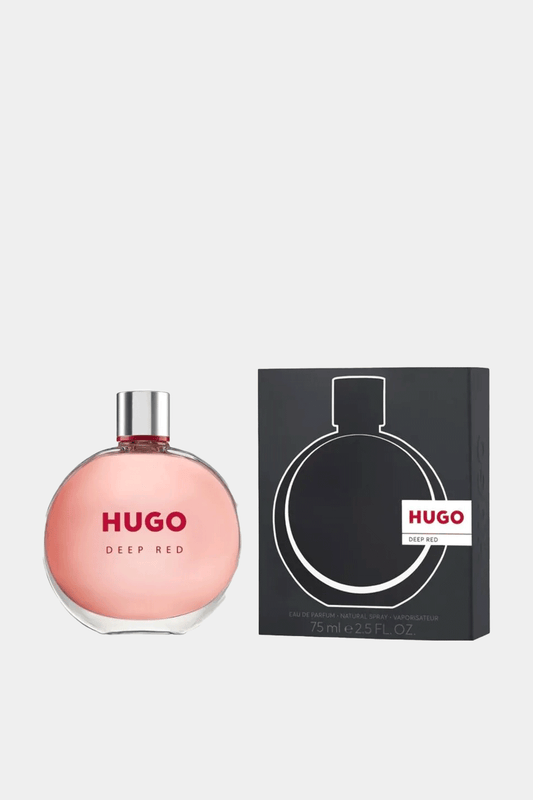 Hugo Boss - Deep Red Eau De Parfum