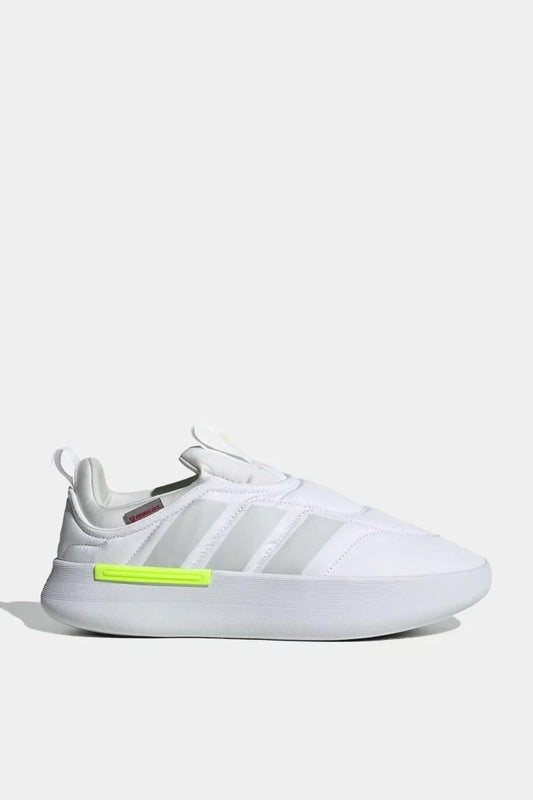 Adidas - Adipuff White Lucid Lemon Unisex