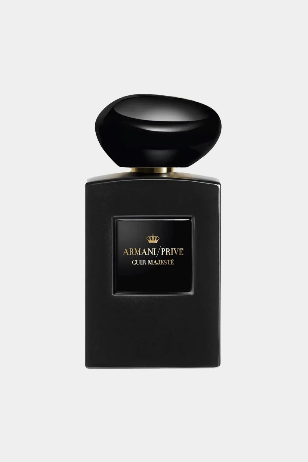 Giorgio Armani - Armani Prive Cuir Majeste Intense Eau De Parfum