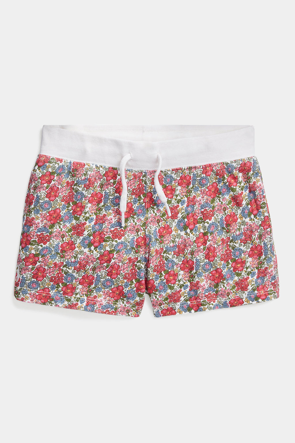 Ralph Lauren - Floral Spa Terry Short