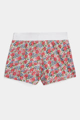 Ralph Lauren - Floral Spa Terry Short