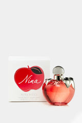 Nina Ricci - Nina Eau de Toilette